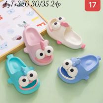 Klapki basenowe dzieci (30-35/24P)