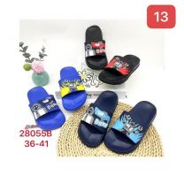 (36-41/24P)_Klapki basenowe dzieci 