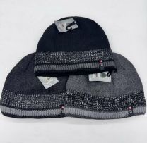 Czapki męskie (uniwersalny/10szt)