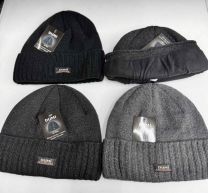 Czapki męskie (uniwersalny/10szt)