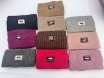 Opaska Damskie (uniwersalny/12szt)