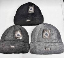 Czapki męskie (uniwersalny/10szt)