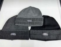 Czapki męskie (uniwersalny/10szt)