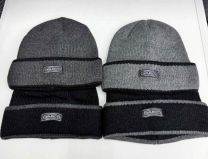 Czapki męskie (uniwersalny/10szt)