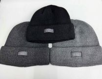 Czapki męskie (uniwersalny/10szt)