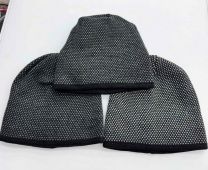 Czapki męskie (uniwersalny/10szt)