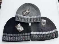 Czapki męskie (uniwersalny/10szt)