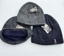 Czapki męskie (uniwersalny/10szt)