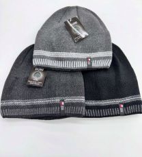 Czapki męskie (uniwersalny/10szt)