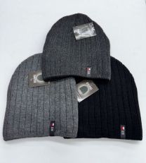 Czapki męskie (uniwersalny/10szt)