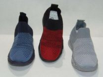 Buty sportowe wsuwane chłopięce (25-30/18P)