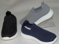Buty sportowe wsuwane chłopięce (25-30/18P)
