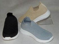 Buty sportowe wsuwane chłopięce (25-30/18P)