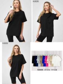 Komplet damskie (Uniwersaln/12kompletów)