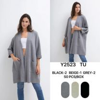 Narzutki damskie (Uniwersalny/5SZT)