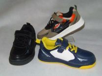 Buty sportowe na rzepy chłopięce (31-36/18P)