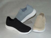 Buty sportowe wsuwane chłopięce (31-36/18P)