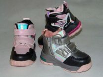 Botki Śniegowce dzieci (22-27/18P)