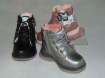 Botki Śniegowce dzieci (22-27/18P)