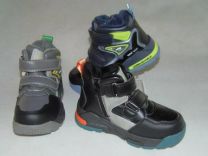 Botki Śniegowce dzieci (27-32/18P)