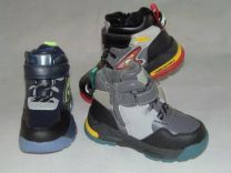 Botki Śniegowce dzieci (27-32/18P)