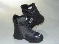 Botki Śniegowce dzieci (31-36/12P)