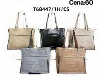 Torebki damskie (uniwersalny/6szt)