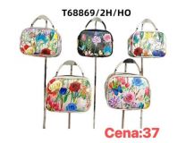 Torebki damskie (uniwersalny/6szt)