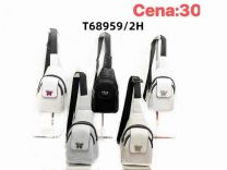 Nerka damska (uniwersalny/6szt)