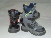 Botki Śniegowce dzieci (26-31/18P)