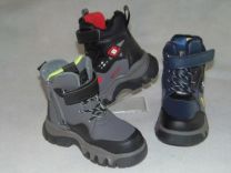 Botki Śniegowce dzieci (26-31/18P)