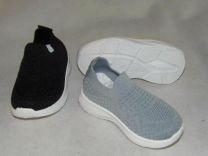 Buty sportowe wsuwane chłopięce (19-24/18P)