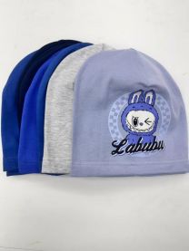 Czapki dziecięce (uniwersalny/10szt)