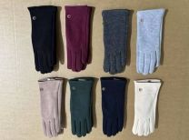 Rękawiczki damskie (uniwersalny/12P)