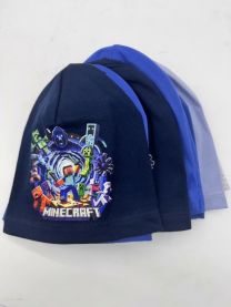 Czapki dziecięce (uniwersalny/10szt)