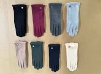 Rękawiczki damskie (uniwersalny/12P)