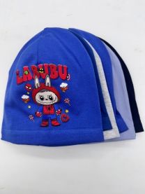 Czapki chłopięce (Uniwersalny/10szt)