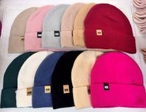 Czapki damskie (uniwersalny/12szt)