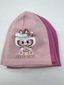 Czapki dziecięce (uniwersalny/10szt)