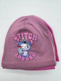 Czapki dziecięce (uniwersalny/10szt)