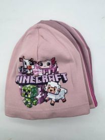 Czapki dziecięce (uniwersalny/10szt)