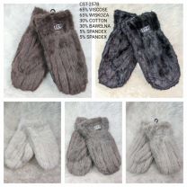 Rękawiczki damskie (uniwersalny/12P)