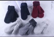 Rękawiczki damskie (uniwersalny/12P)