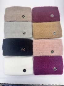 Opaska Damskie (uniwersalny/10szt)