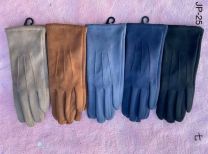 Rękawiczki damskie (uniwersalny/12P)