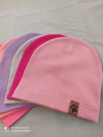 Czapki dziecięce (uniwersalny/10szt)