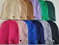 Czapki dziecięce (uniwersalny/10szt)