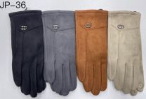 Rękawiczki damskie (uniwersalny/12P)