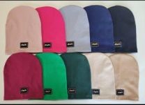 Czapki dziecięce (uniwersalny/10szt)