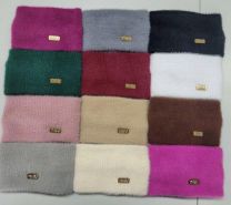 Opaska Damskie (uniwersalny/10szt)